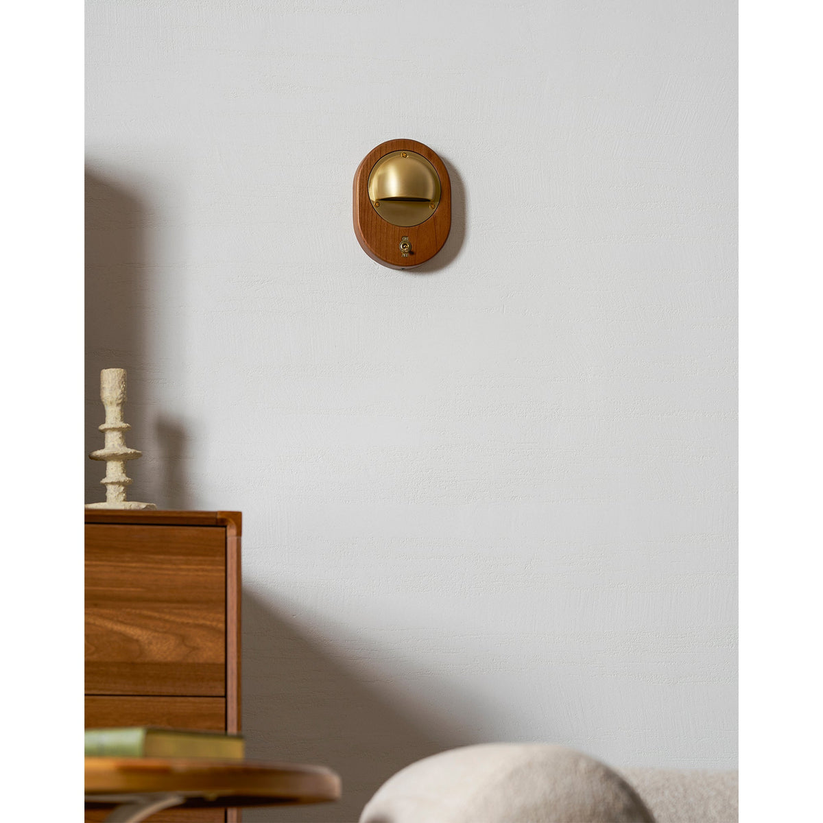 Alfi Wall Sconce