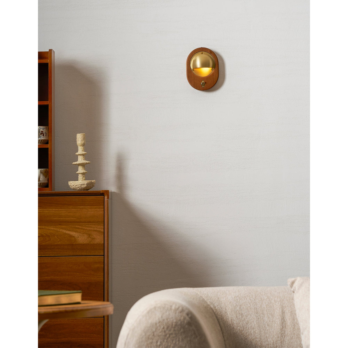 Alfi Wall Sconce