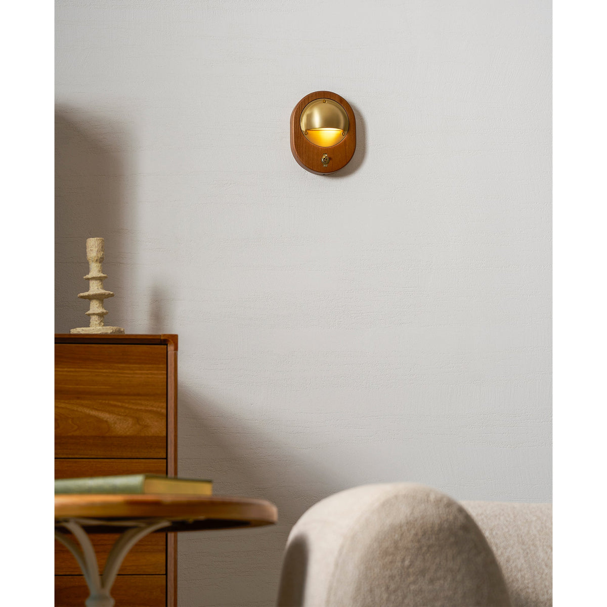 Alfi Wall Sconce