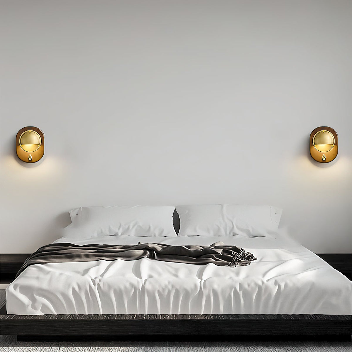 Alfi Wall Sconce