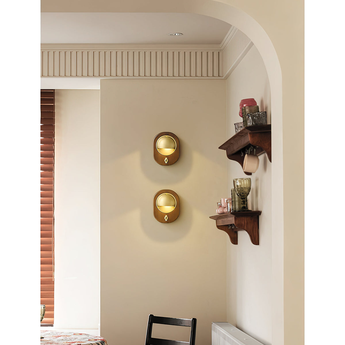 Alfi Wall Sconce