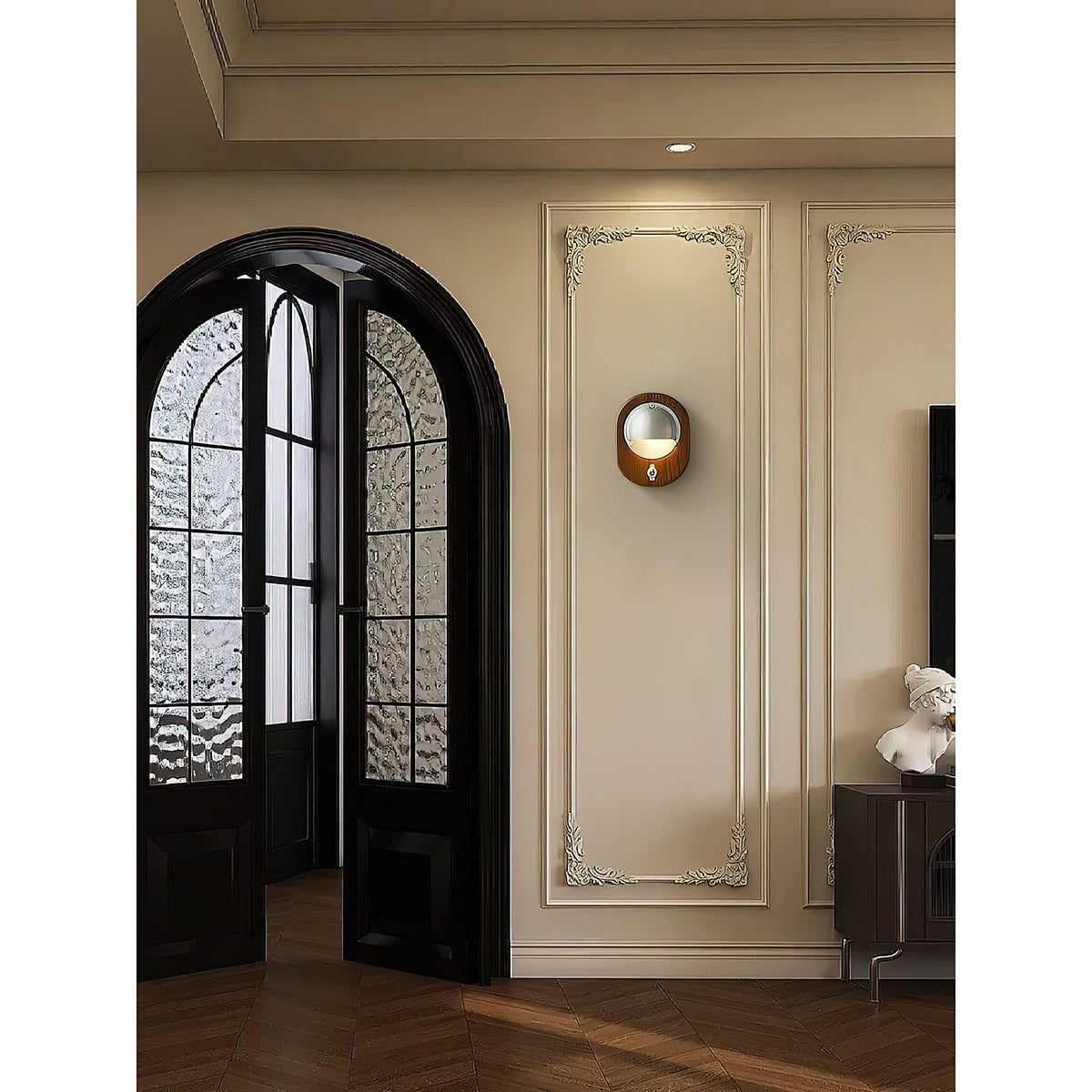 Alfi Wall Sconce