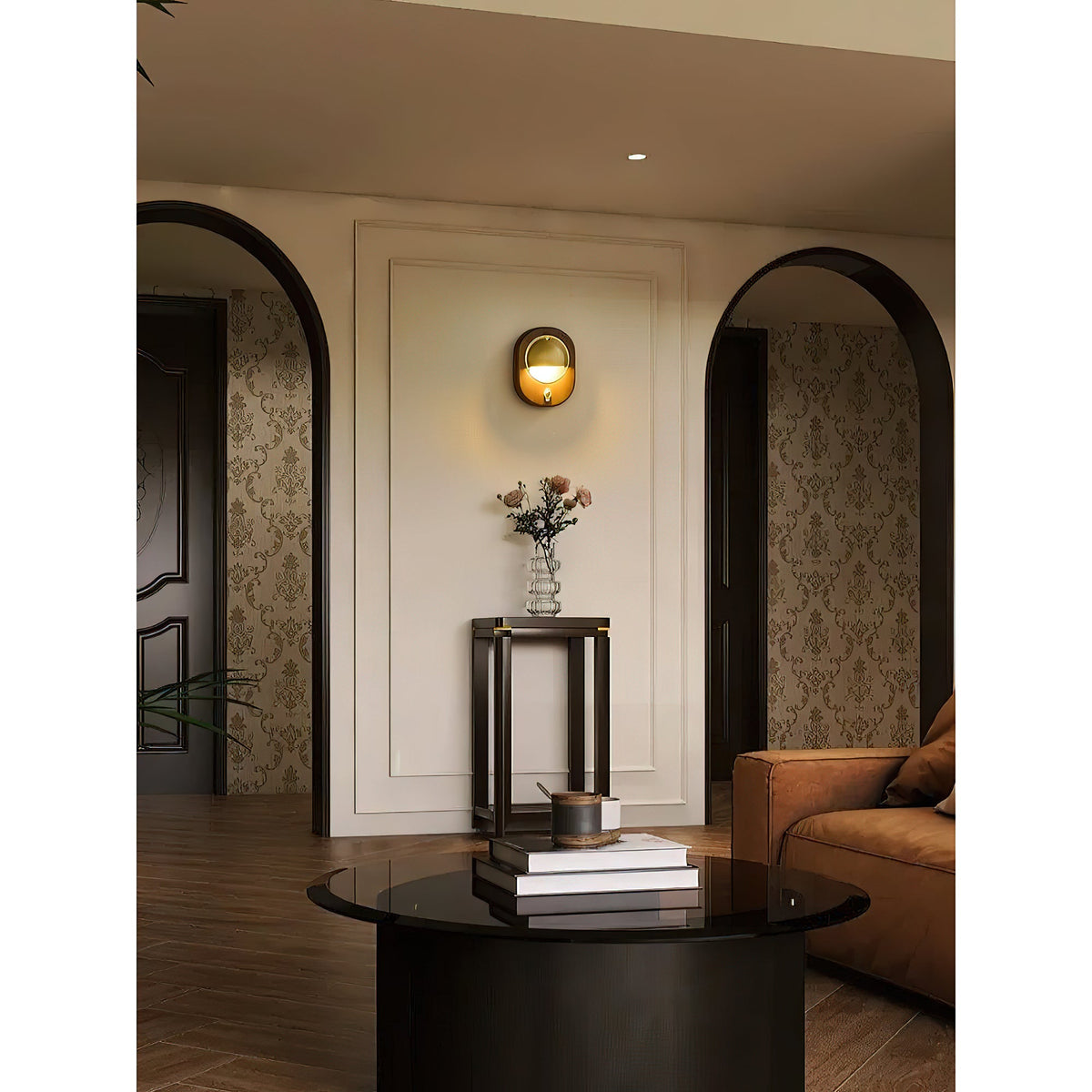 Alfi Wall Sconce