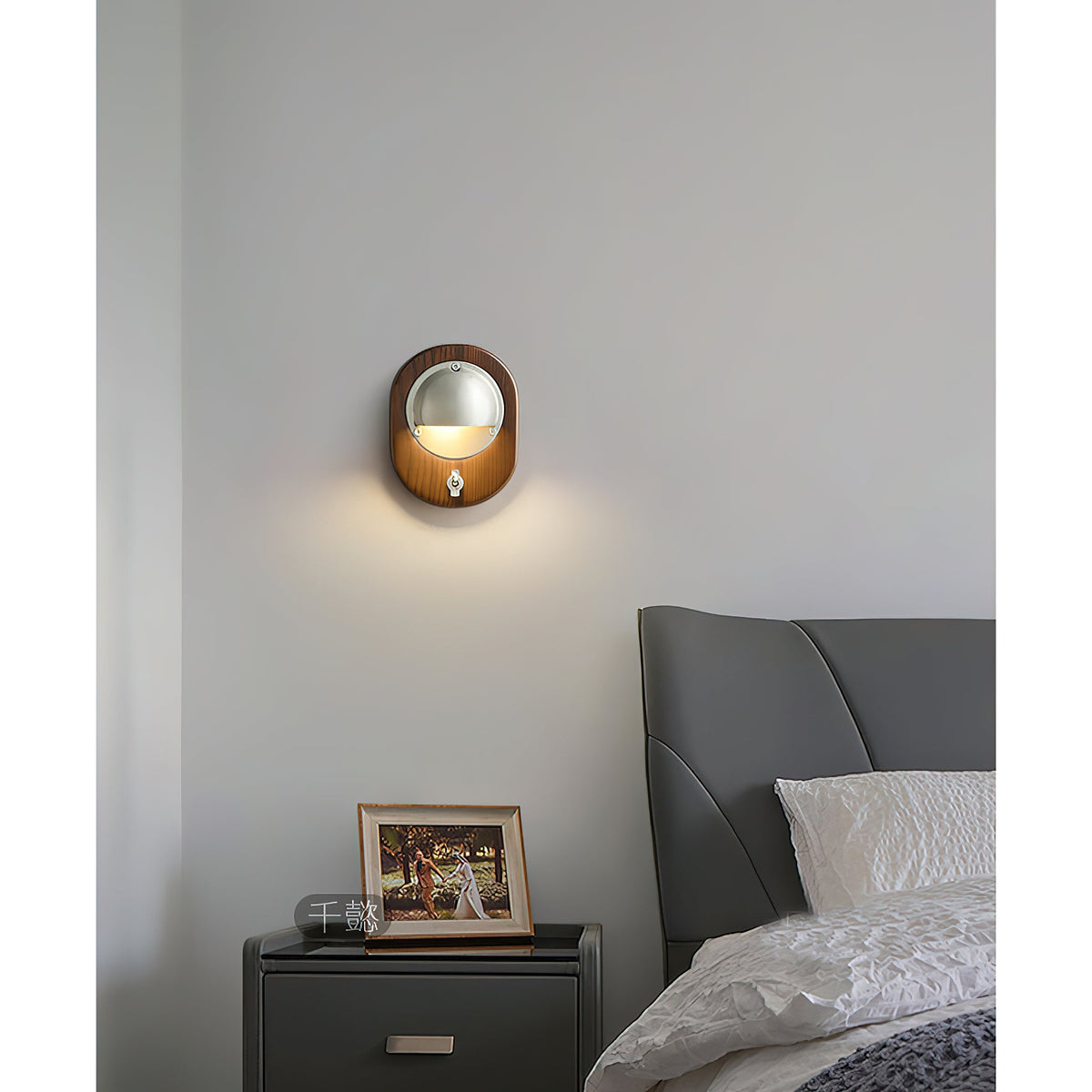 Alfi Wall Sconce