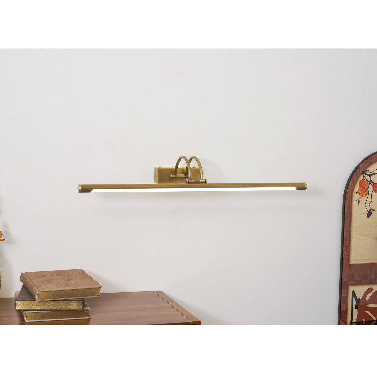 Alton Wall Sconce