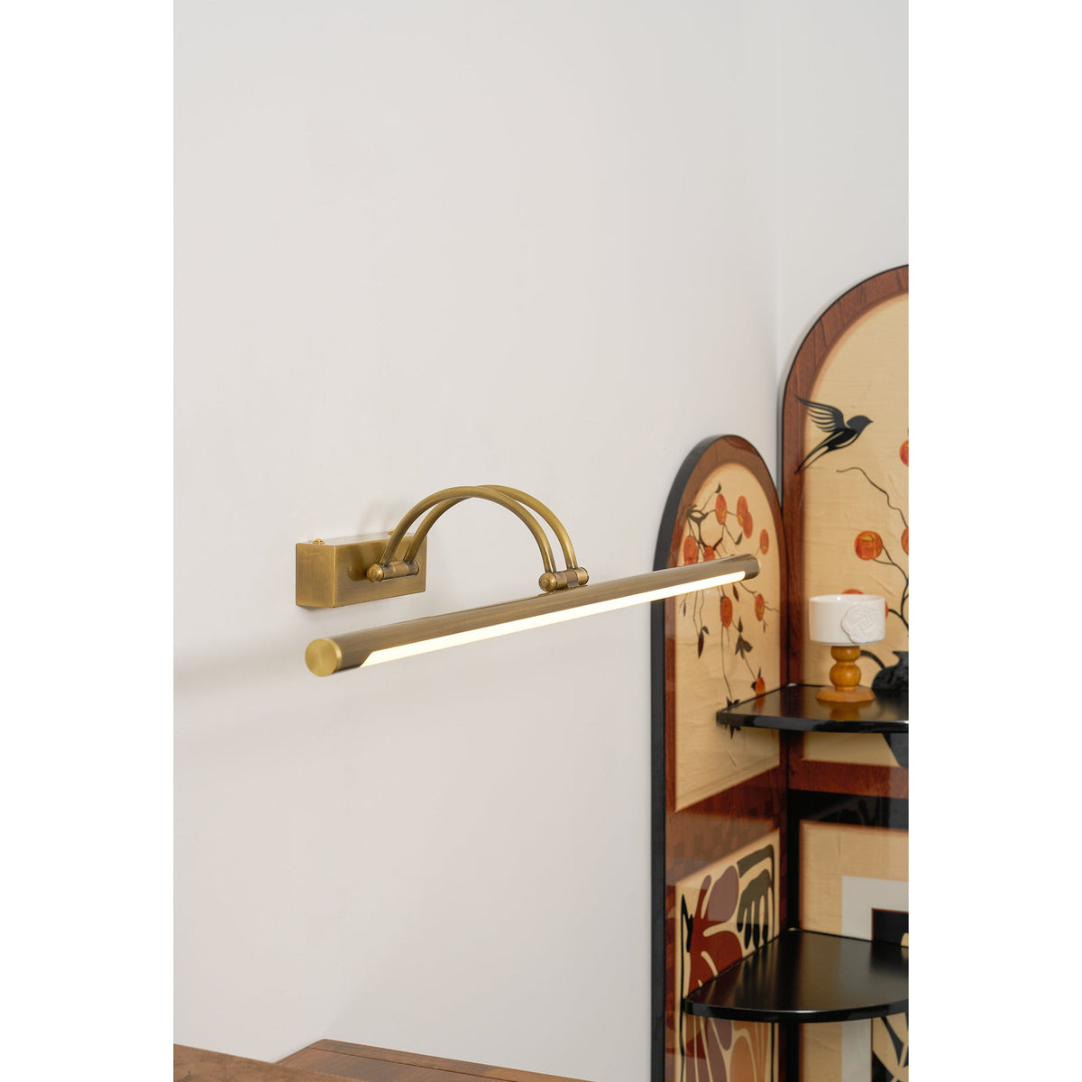 Alton Wall Sconce