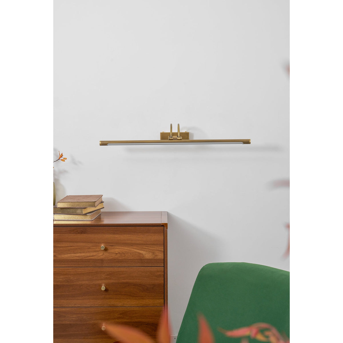 Alton Wall Sconce