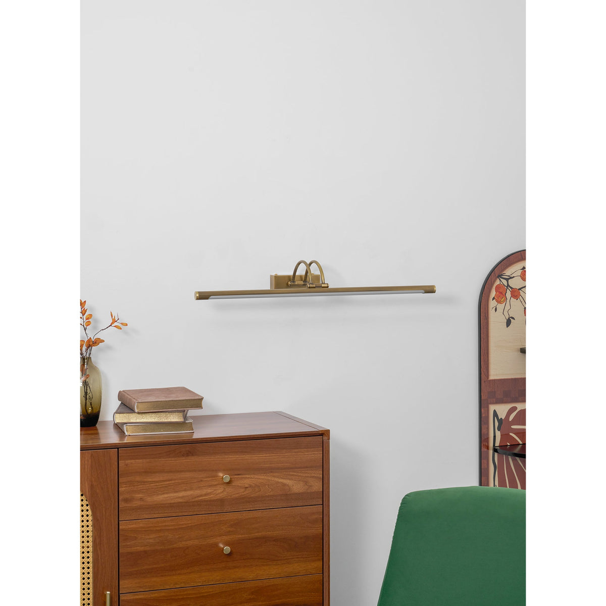 Alton Wall Sconce