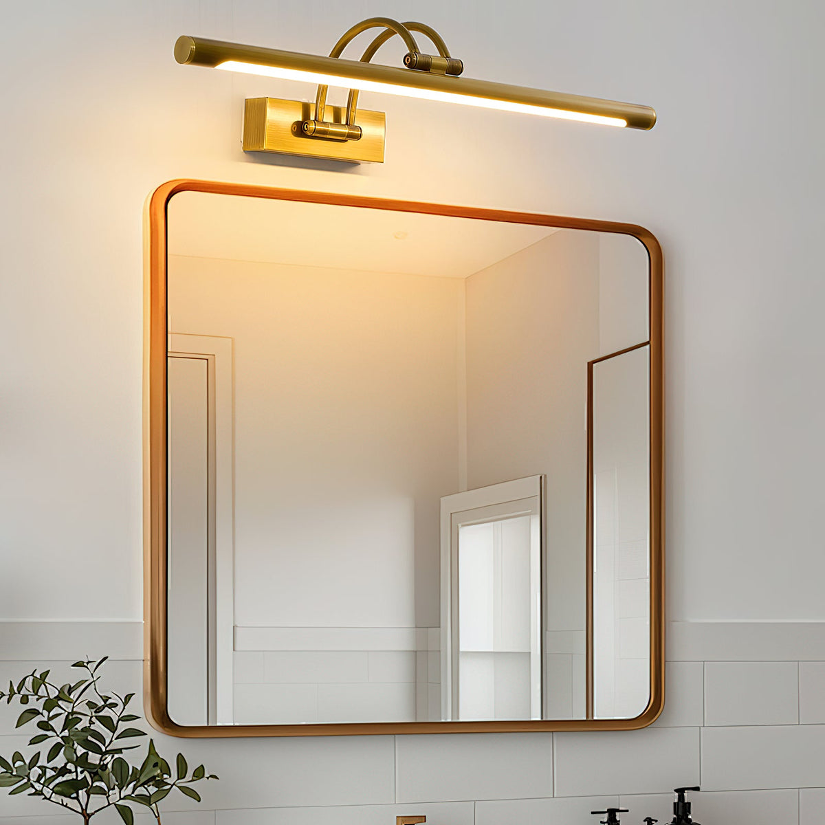 Alton Wall Sconce