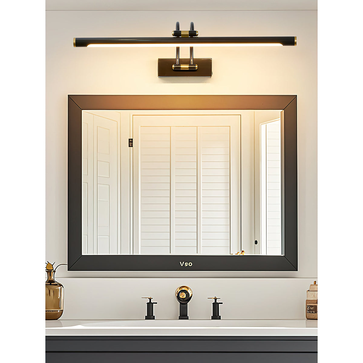 Alton Wall Sconce