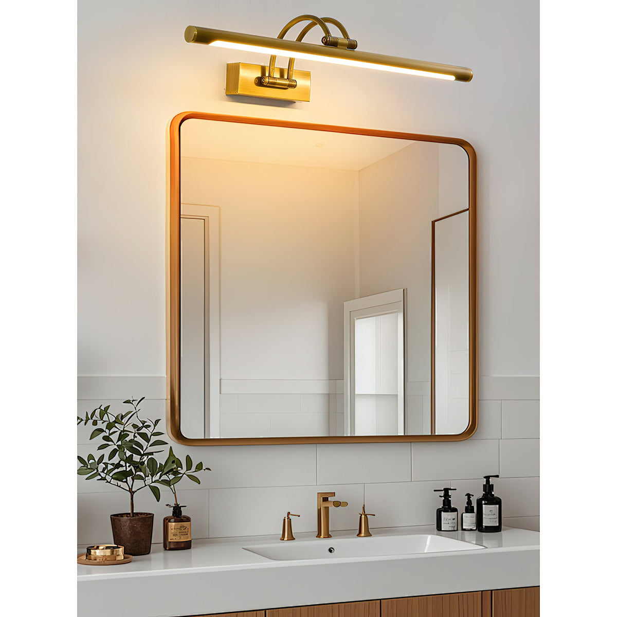 Alton Wall Sconce