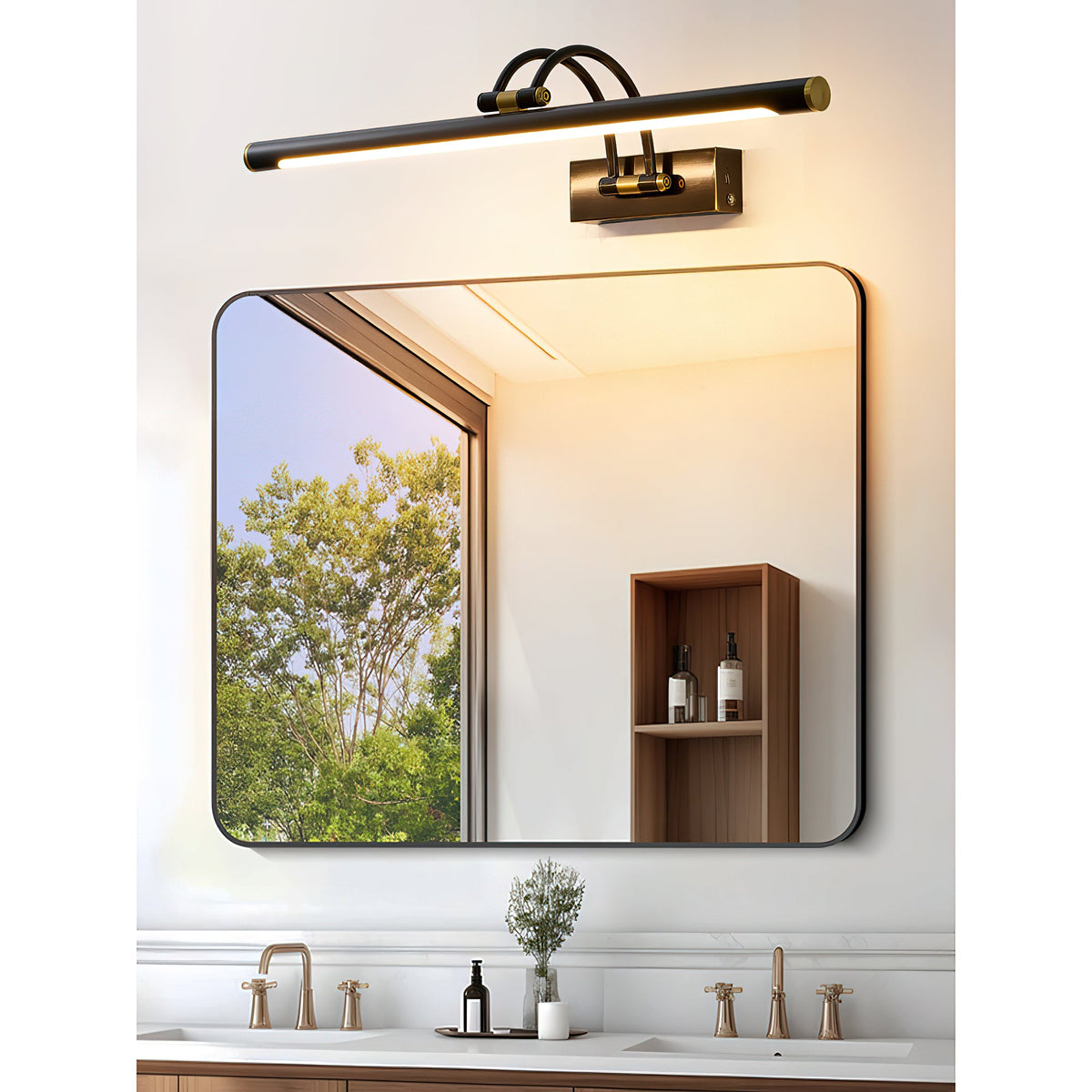 Alton Wall Sconce