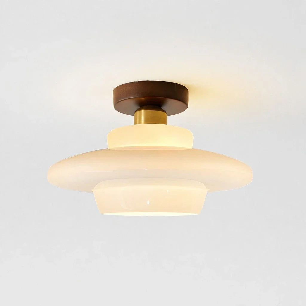 Covey Tiered Flushmount