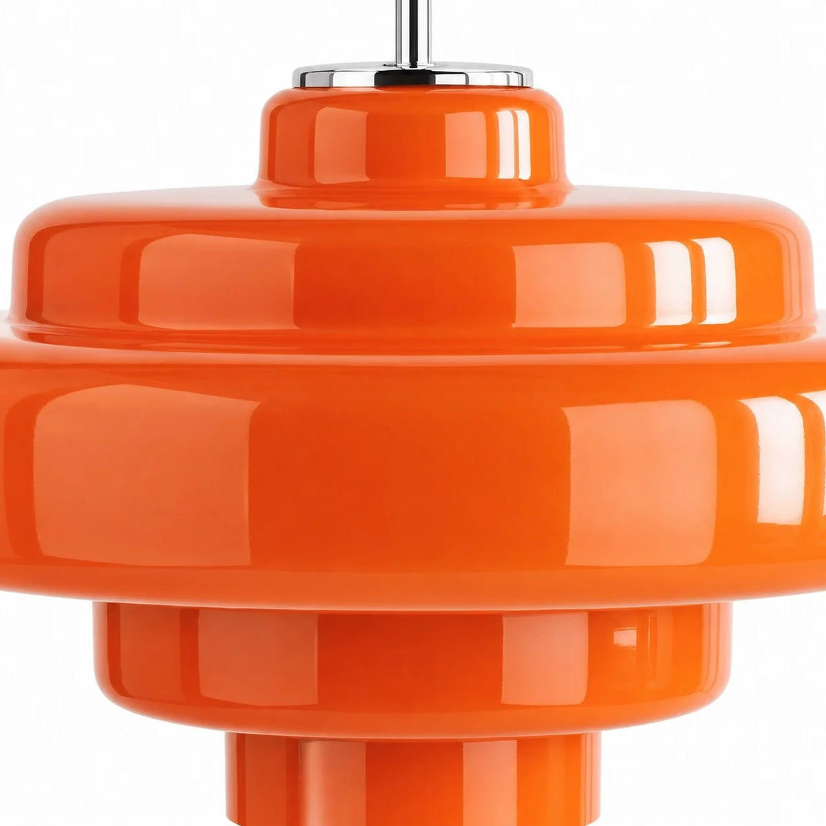 Elissa Tiered Pendant