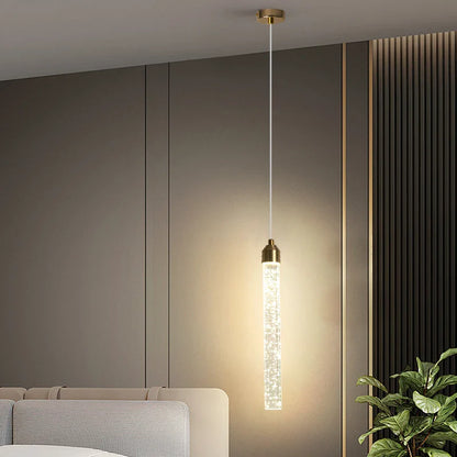 Elegant Crystal Light for Home