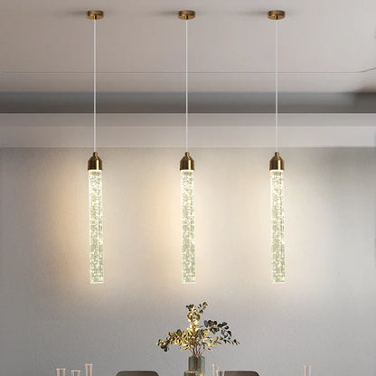 Elegant Crystal Light for Home