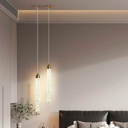 Elegant Crystal Light for Home