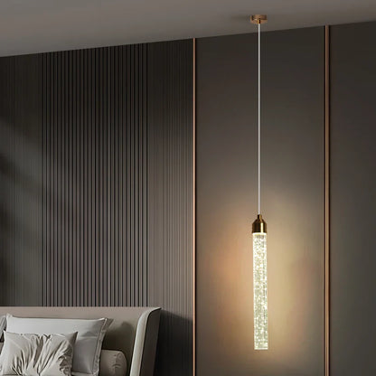 Elegant Crystal Light for Home