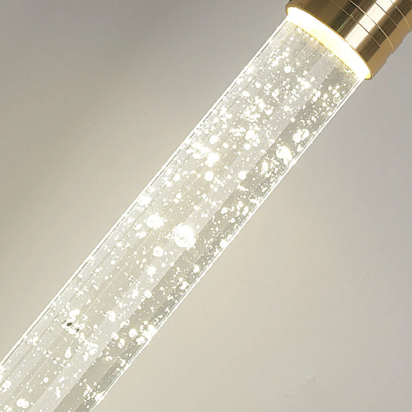 Elegant Crystal Light for Home