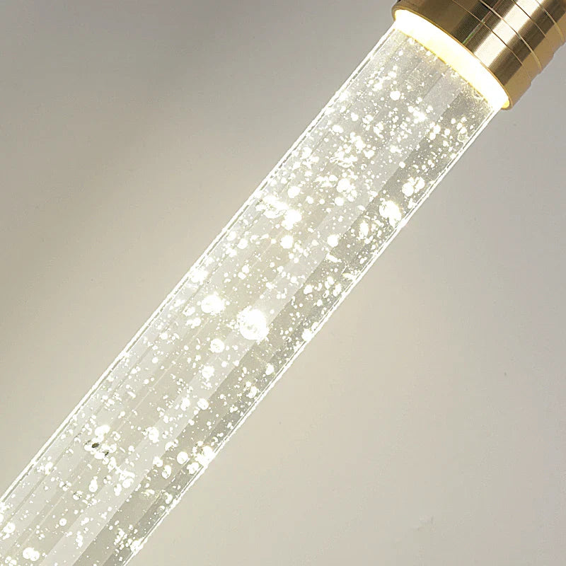Elegant Crystal Light for Home