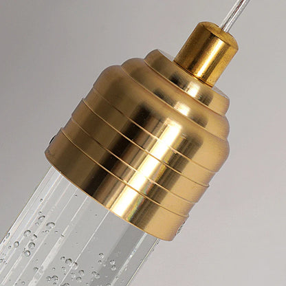 Elegant Crystal Light for Home