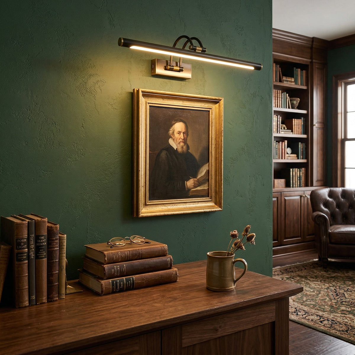 Alton Wall Sconce