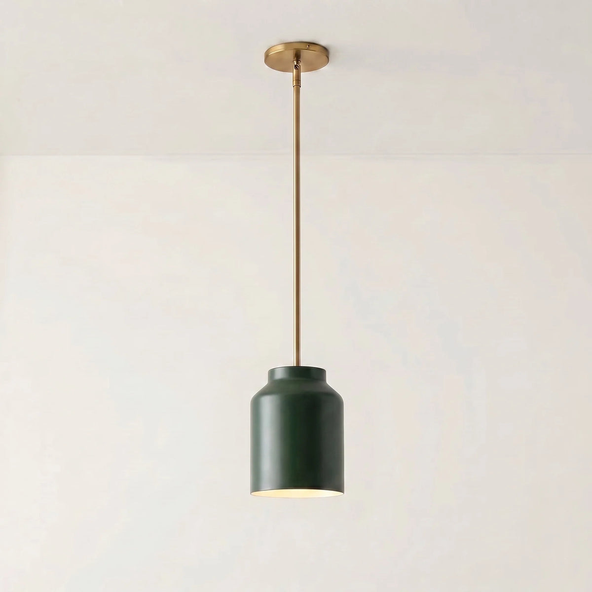 Nerys Morandi Pendant