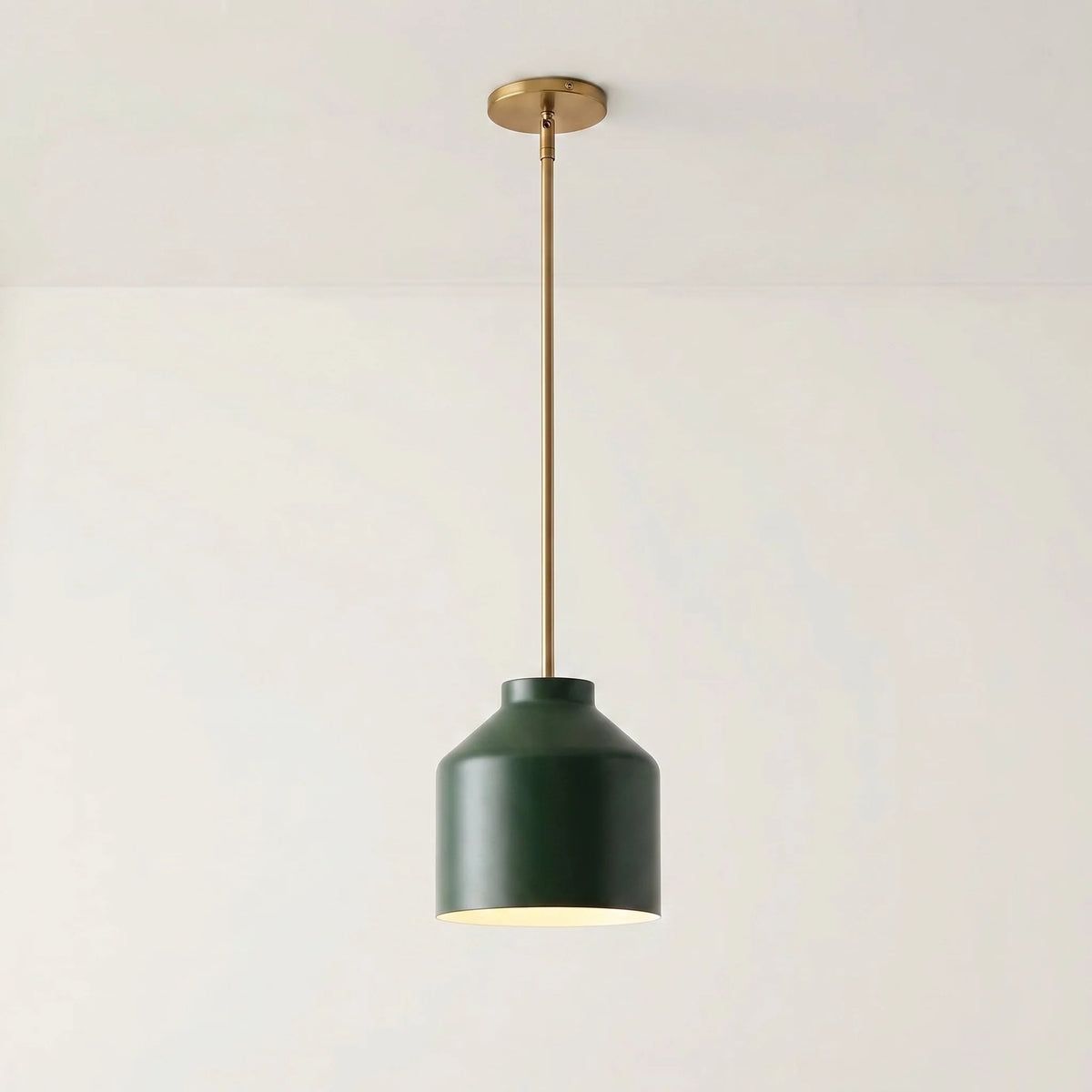 Nerys Morandi Pendant