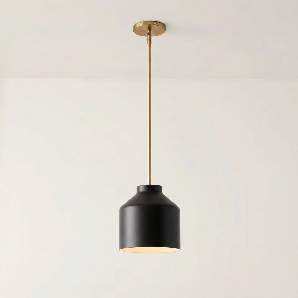 Nerys Morandi Pendant