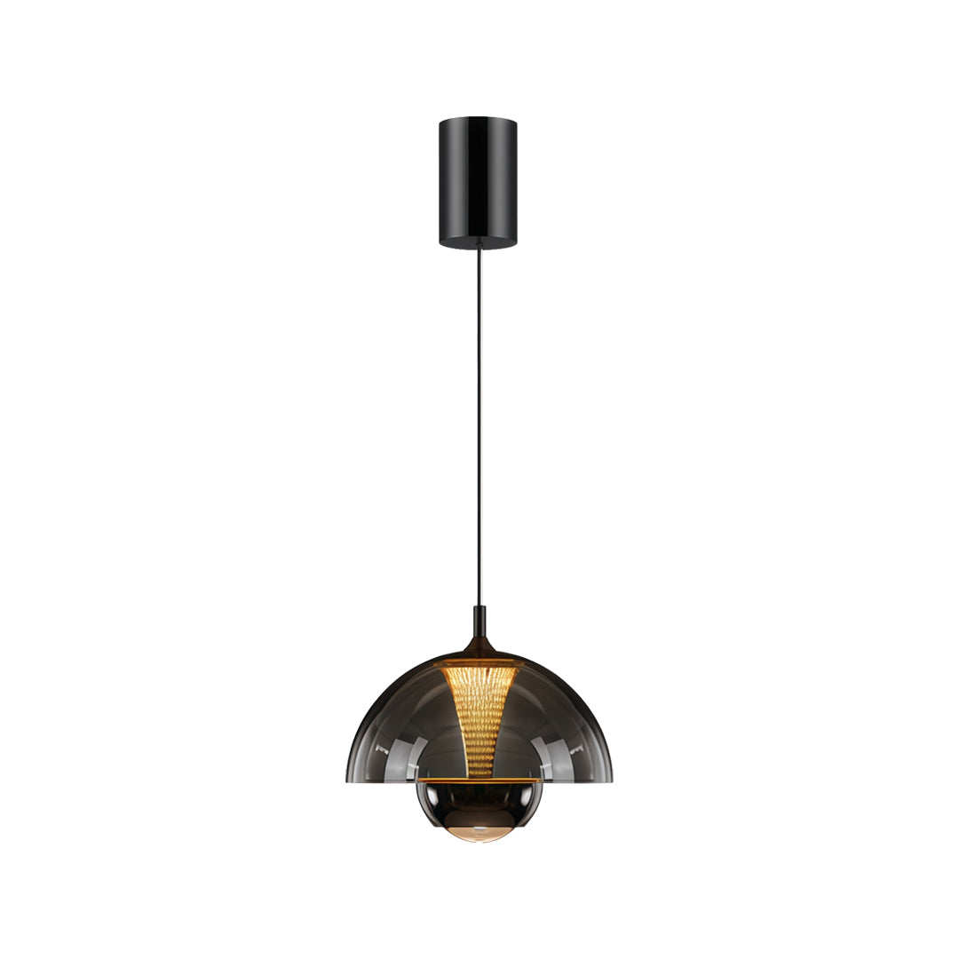Elegant Italian Pendant Light