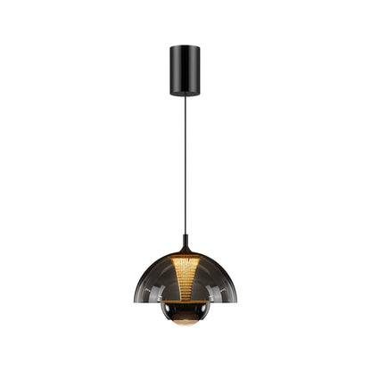Elegant Italian Pendant Light