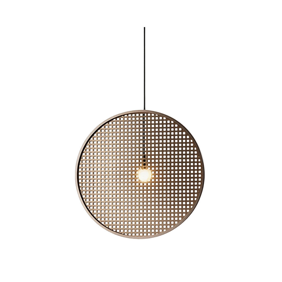 Charming Vintage Ceiling Light