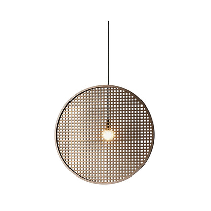 Charming Vintage Ceiling Light