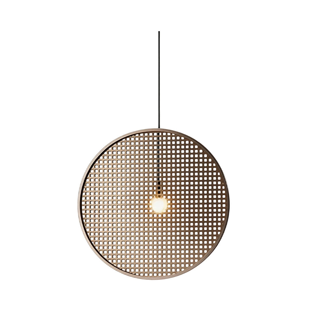 Charming Vintage Ceiling Light