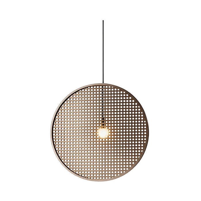 Vintage Round Ceiling Light | Flush Mount for Dining Room & Living Room, 13–33 Inch