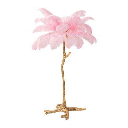 Decorative Floor Standing Lamp Unique Nordic LED Lamp