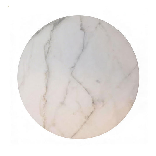 Outdoor LED Sconces Faux Marble Landscape Waterproof Light