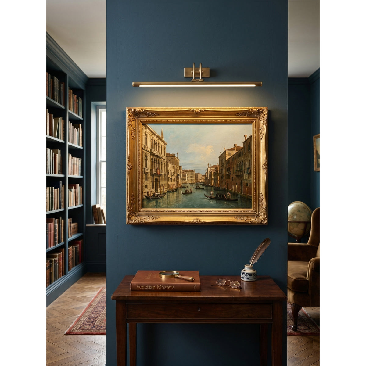 Alton Wall Sconce