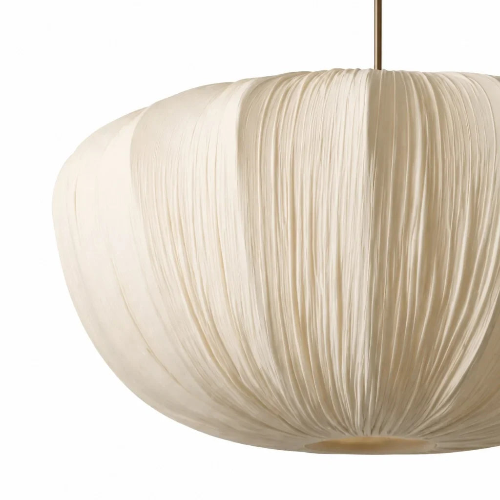 Rhysand Linen Pendant