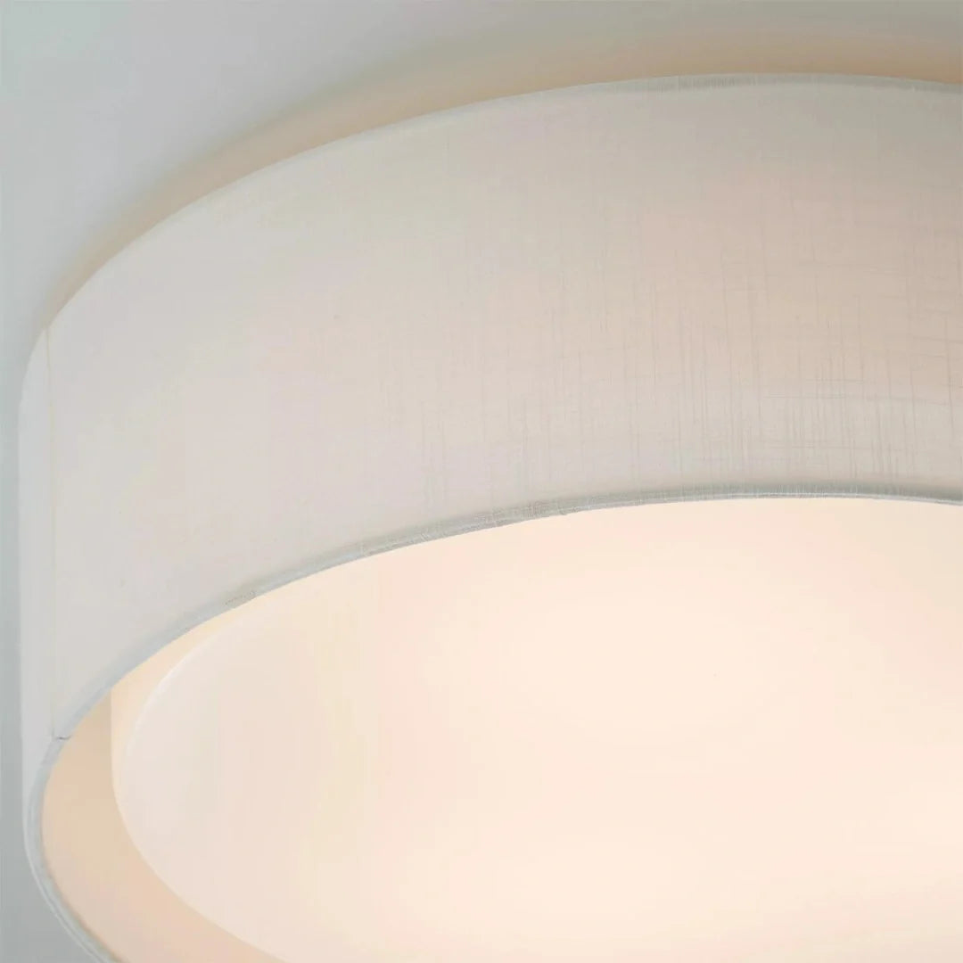 Shelby LED Flushmount