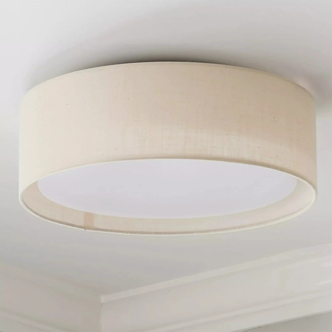 Shelby LED Flushmount