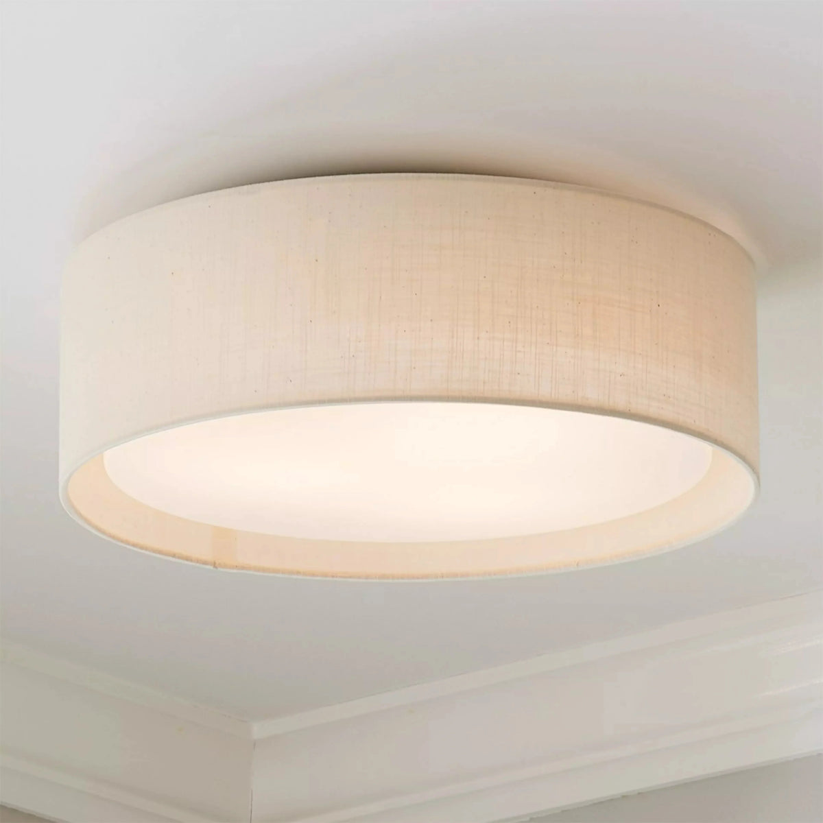 Shelby LED Flushmount