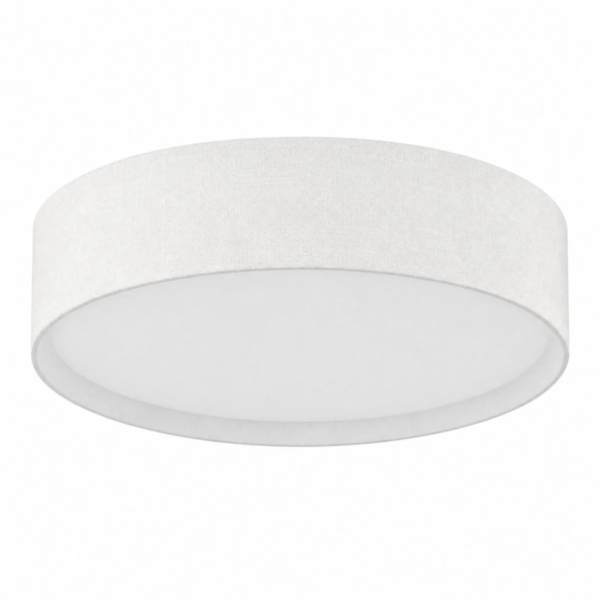 Shelby LED Flushmount