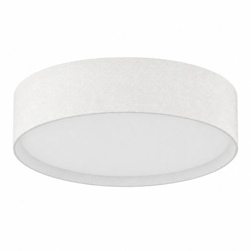 Shelby LED Flushmount