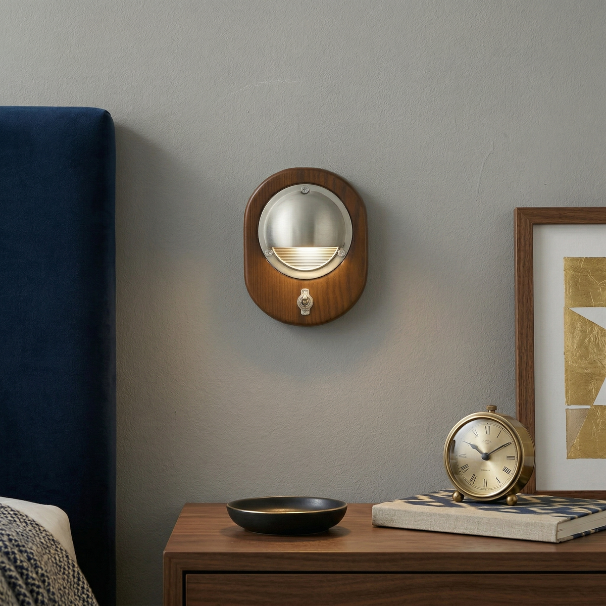 Alfi Wall Sconce
