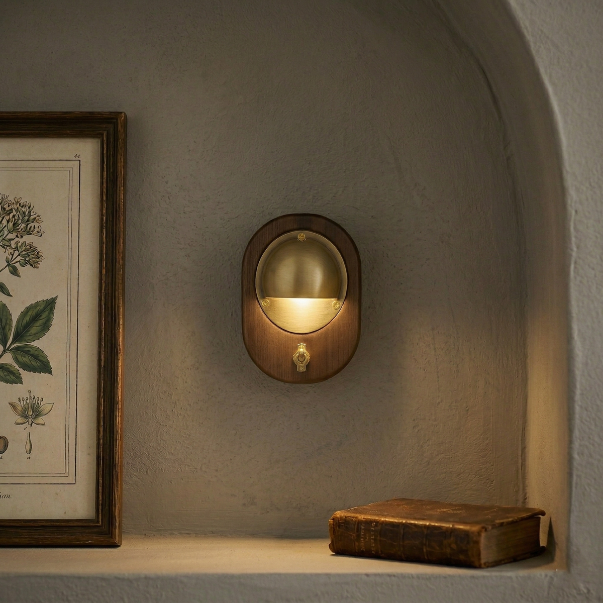 Alfi Wall Sconce