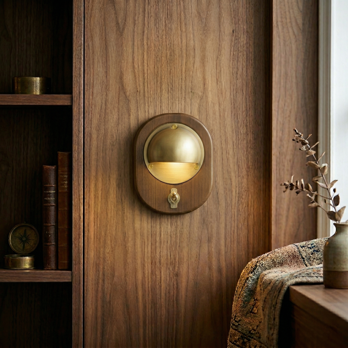 Alfi Wall Sconce