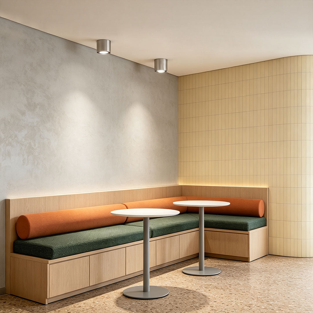 Adjustable Ceiling Light