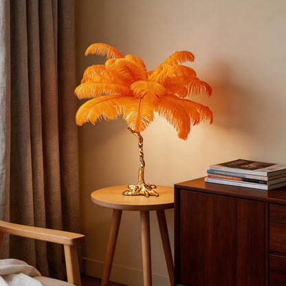 Decorative Floor Standing Lamp Unique Nordic LED Lamp