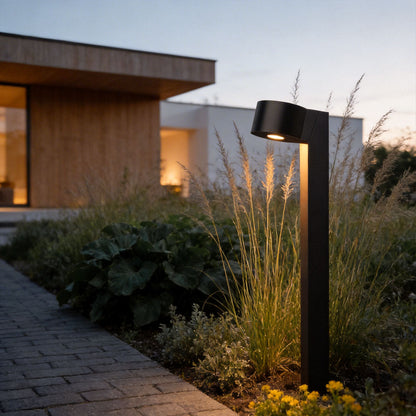 LED Landscape Path Lighting Outdoor Waterproof Light